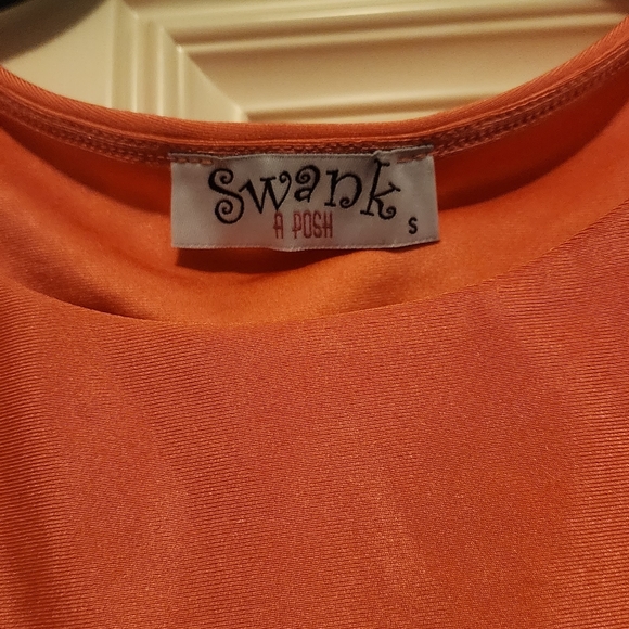 Body suit - Picture 4 of 4